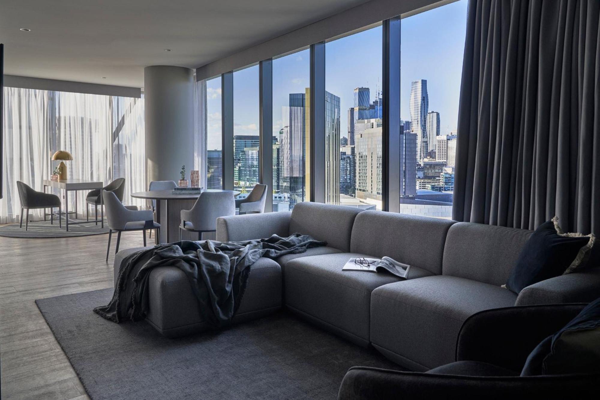 Ac Hotel By Marriott Melbourne Southbank — Photos 3